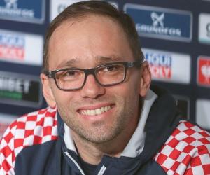 Hrvoje Horvat