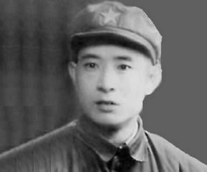 Hu Yaobang Biography