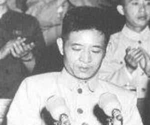 Hu Yaobang