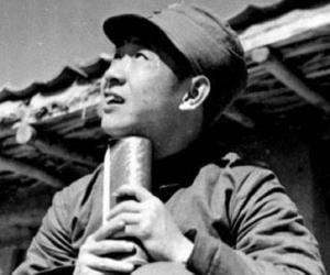 Hu Yaobang