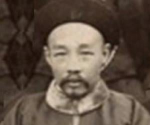 Huang Zunxian