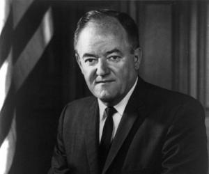 Hubert Humphrey