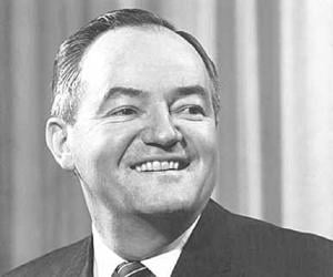 Hubert Humphrey