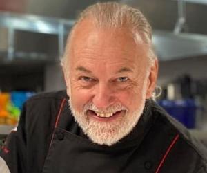 Hubert Keller
