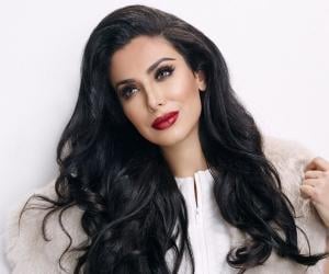 Huda Kattan