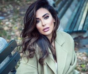 Huda Kattan