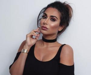 Huda Kattan