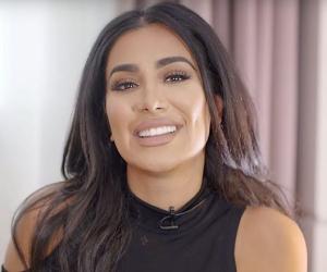 Huda Kattan