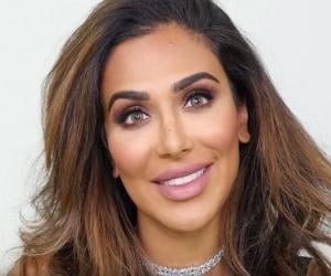 Huda Kattan