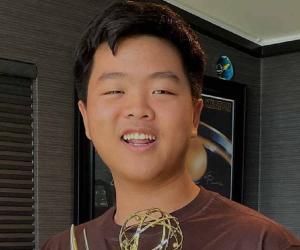 Hudson Yang