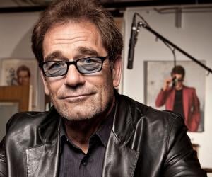 Huey Lewis Biography