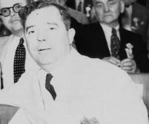 Huey Long