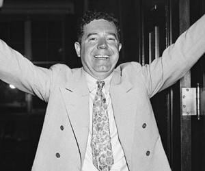 Huey Long