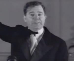 Huey Long