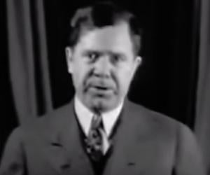 Huey Long