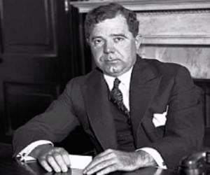 Huey Long