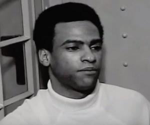 Huey P. Newton