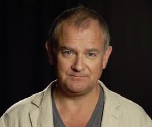 Hugh Bonneville Biography