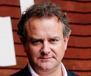 Hugh Bonneville