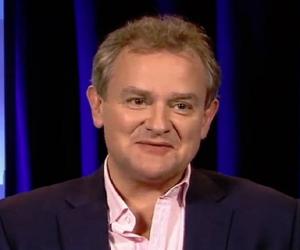 Hugh Bonneville