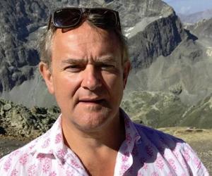 Hugh Bonneville