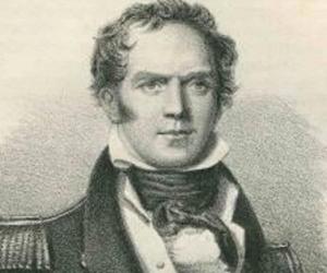 Hugh Clapperton