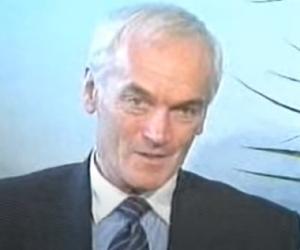 Hugh Coveney