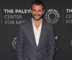 Hugh Dancy Biography