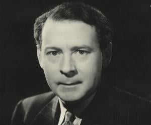 Hugh Gaitskell