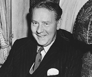 Hugh Gaitskell