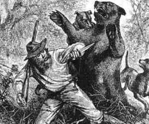 Hugh Glass