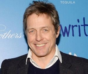 Hugh Grant Biography