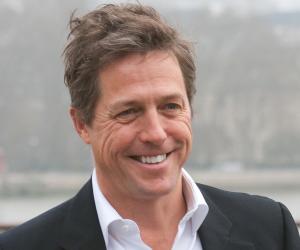 Hugh Grant