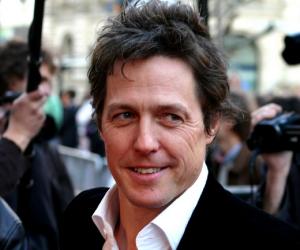 Hugh Grant