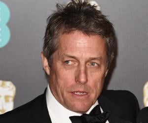 Hugh Grant