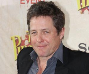 Hugh Grant