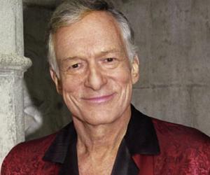 Hugh Hefner Biography