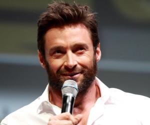 Hugh Jackman