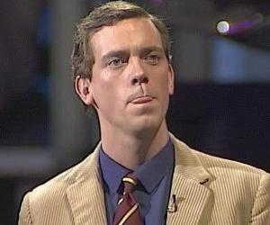 Hugh Laurie