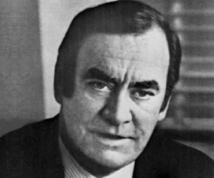 Hugh Leo Carey