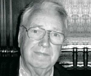Hugh Leonard