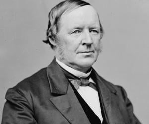 Hugh McCulloch
