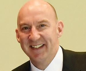 Hugh McCutcheon