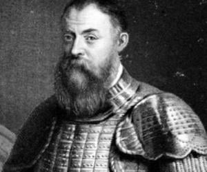 Hugh O'Neill, Earl of Tyrone