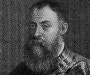 Hugh O'Neill, Earl of Tyrone