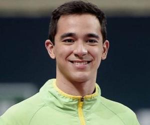 Hugo Calderano