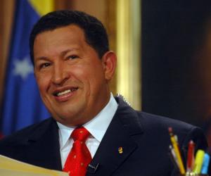 Hugo Chavez