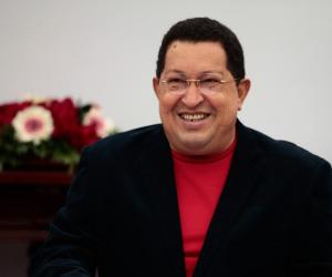 Hugo Chavez