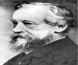 List of Famous Botanists - Biographies, Timelines, Trivia ...