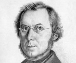 Hugo von Mohl Biography